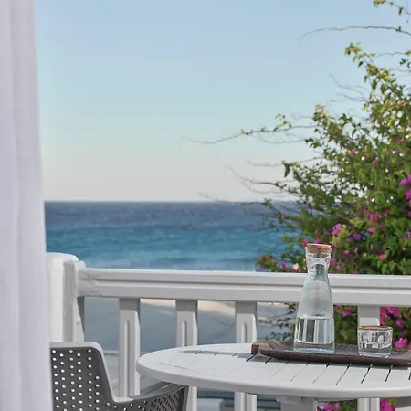 Hotel Myconian Sunrise Relais & Chateaux Agrari (Mykonos)