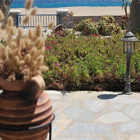 Myconian Sunrise Relais & Chateaux Hotel
