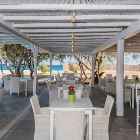 Hotel Myconian Sunrise Relais & Chateaux Agrari (Mykonos)